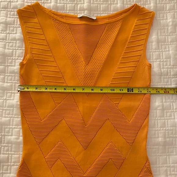 Versace Collection Top - Picture 5 of 5